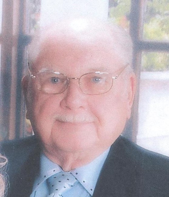 Obituary of LTC James "Jay" Wallace Spradling U.S. Air Force, Retired
