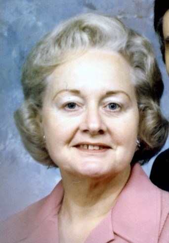 Obituario de Ruby Mae Clark