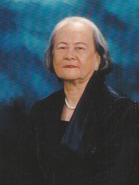 Obituary of Hoa Thi Vu