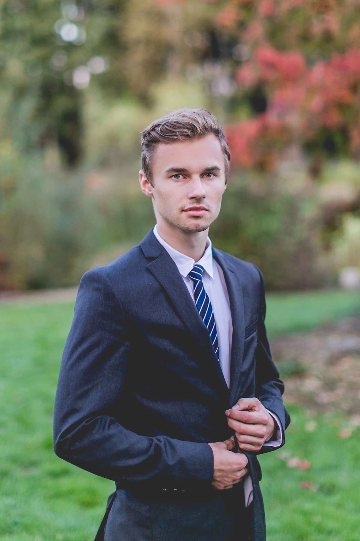 Obituary of Yevgeniy V. Novikov