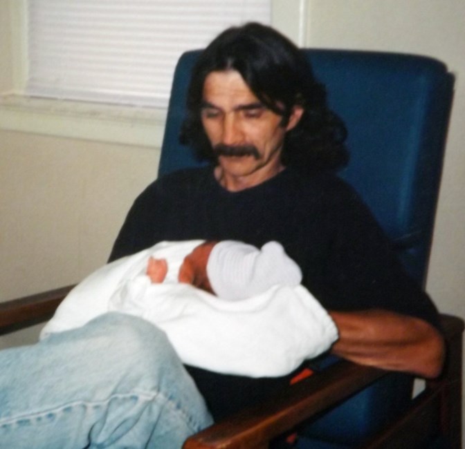 Obituary of Charlie Hayes