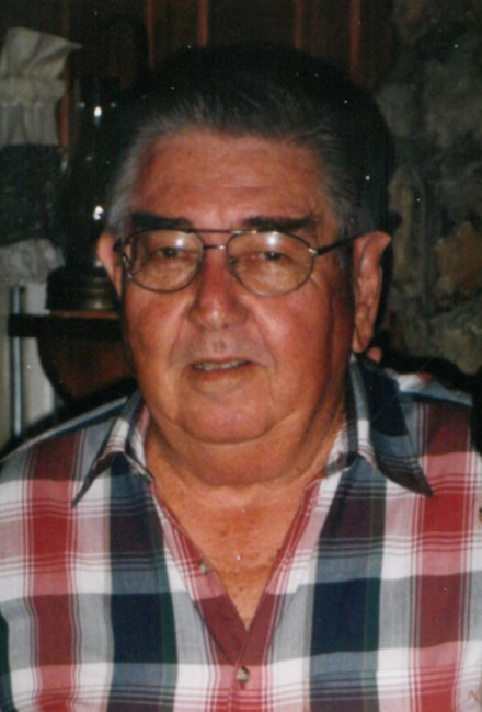 Obituary of Conrad "Jack" Sims