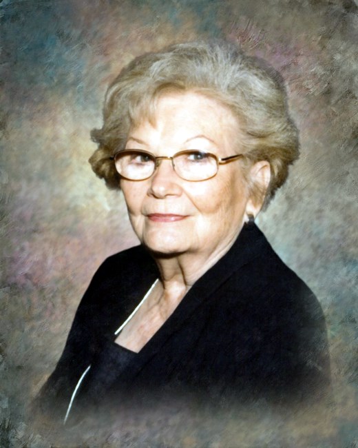 Obituario de Baby Ruth McGee