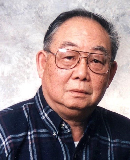 Obituary of Kim Dock Wong