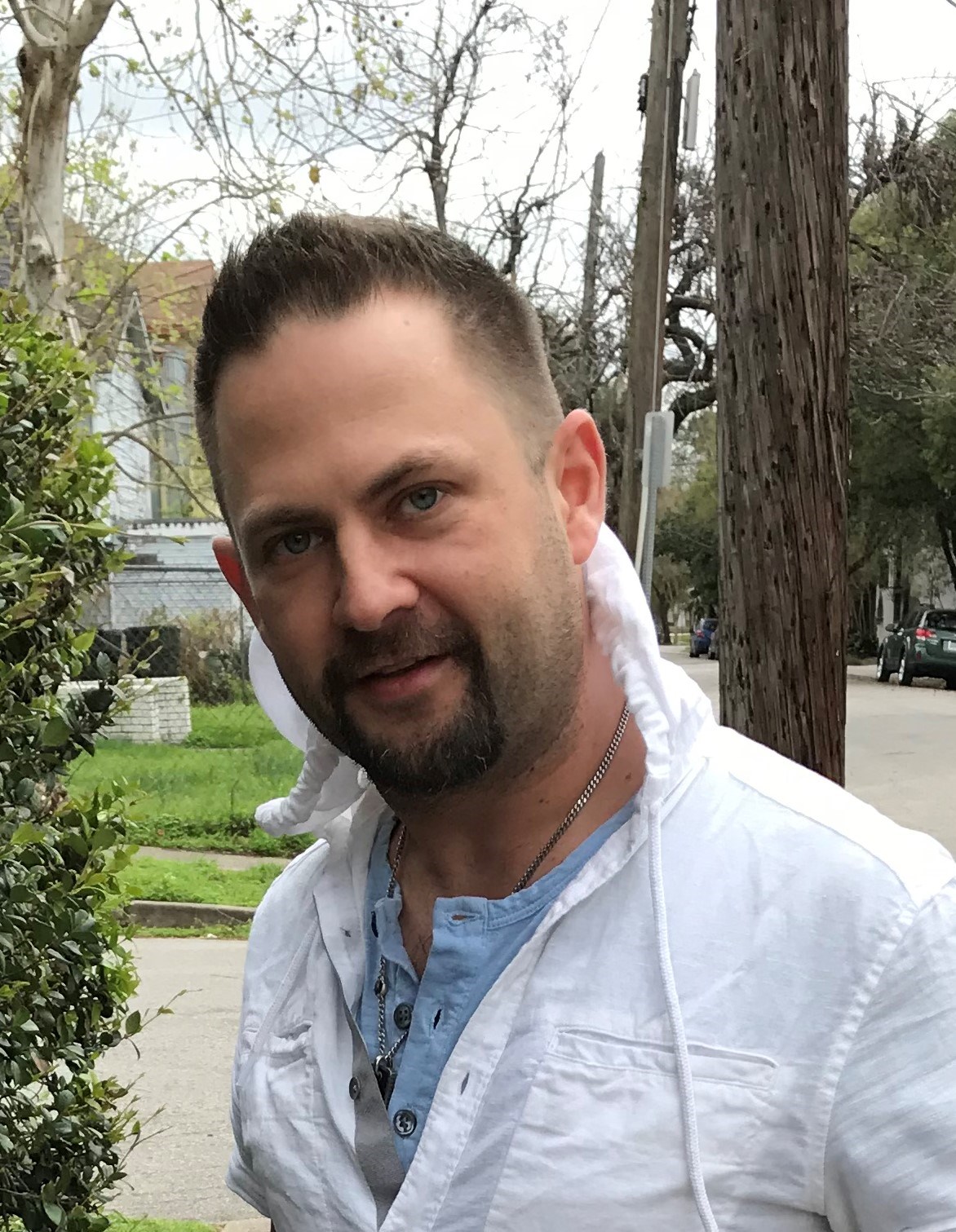 Obituary of Kurt Dufour