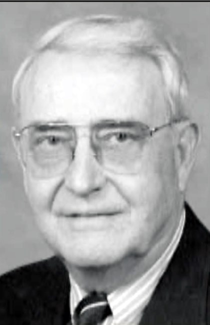 Obituary of Erwin Robert Miller Jr.