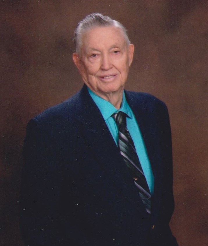 Avis de décès de Homa Earl Reynolds