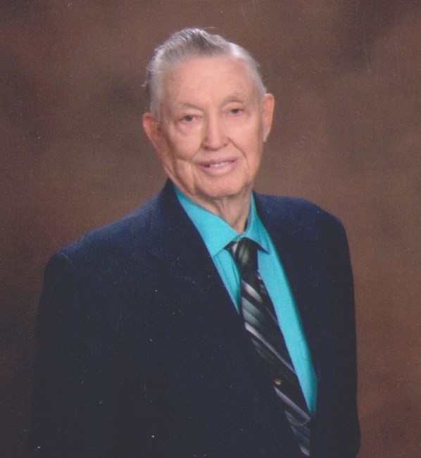 Avis de décès de Homa Earl Reynolds