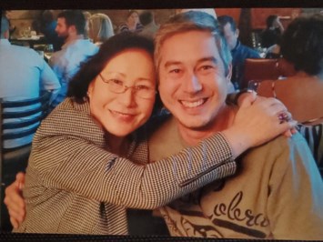 Obituary of Chongnan Kim