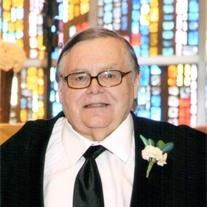 Obituary of Dennis Wayne Prechel