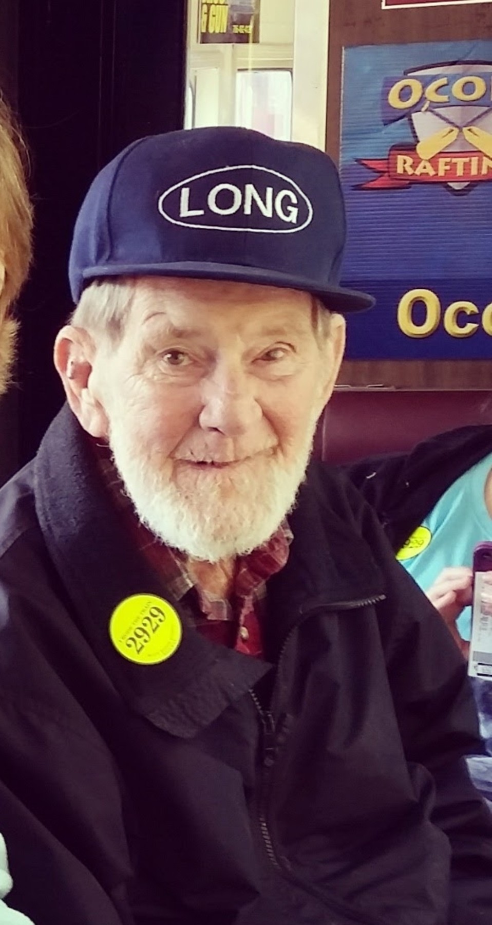 Avis de décès de William "Bill" Lerald Smith