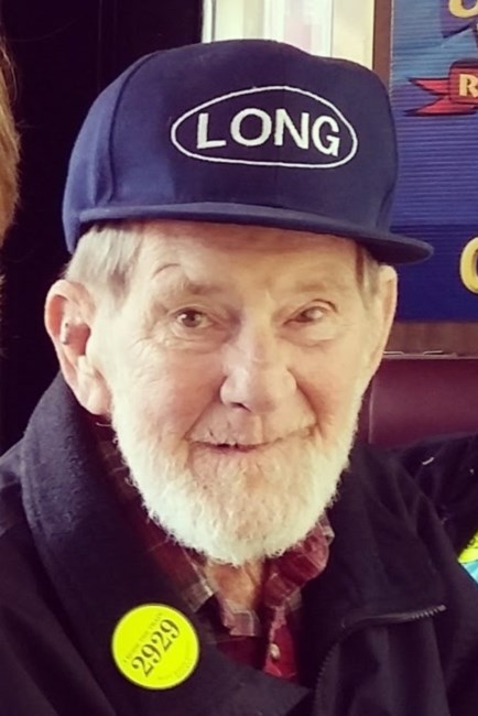 Obituary of William "Bill" Lerald Smith