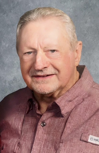 Obituary of John Grady Daigle