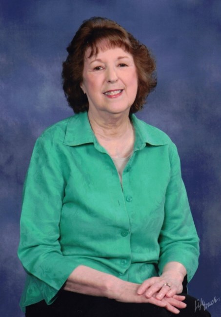 Obituary of Doris Cason Rowe