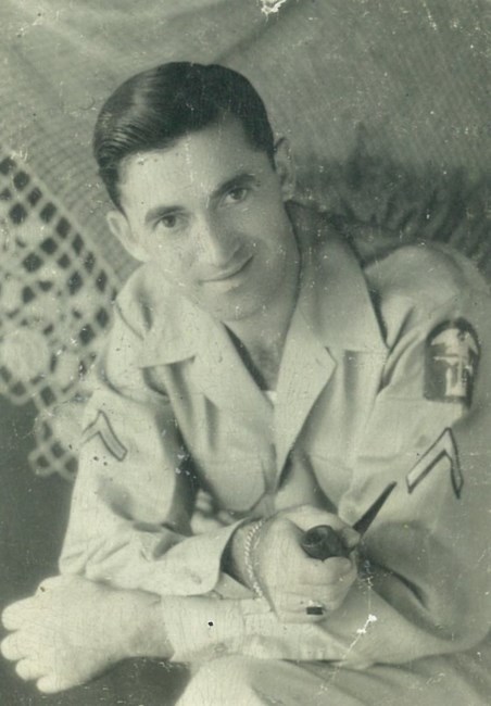 Obituary of Eugene Cofrancesco