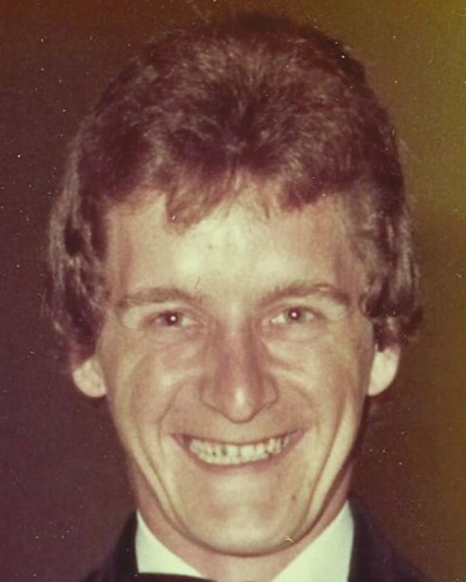 Obituary of Mr. John DePapp