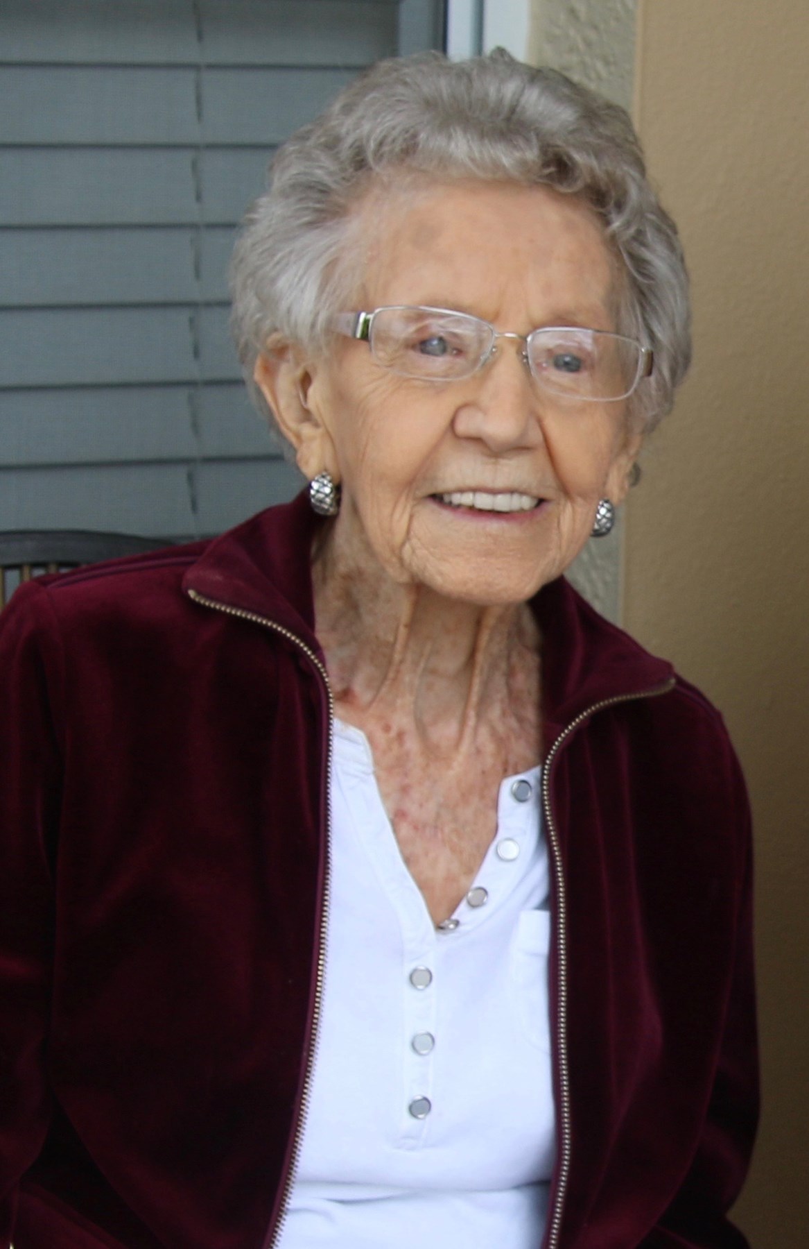 Obituary of Patricia Dorothy Cameron