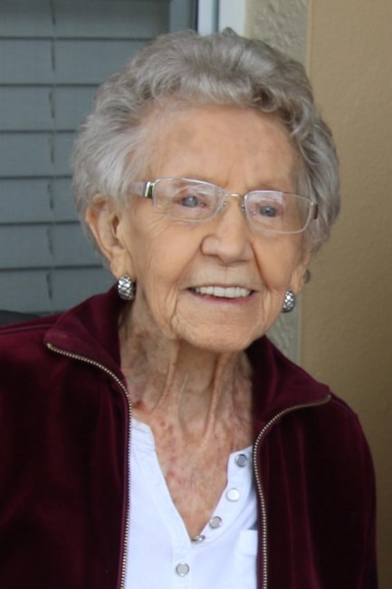 Obituary of Patricia Dorothy Cameron
