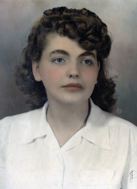 Obituary of Donna Fae Anderson Fetty