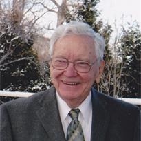 Obituary of Richard McConnell