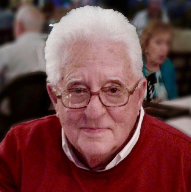 Obituary of Richard Joseph DiGregorio