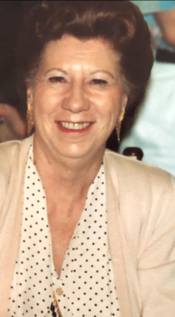 Obituary of Elaine Lee Godina