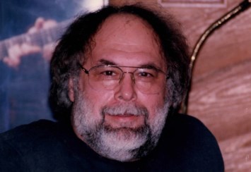 Obituario de Johnny Michael Davenport