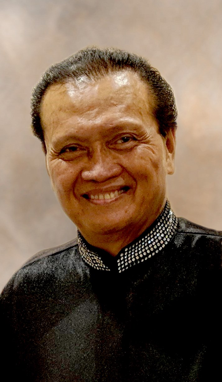 Obituary of Dr. Paterno S. Jurani