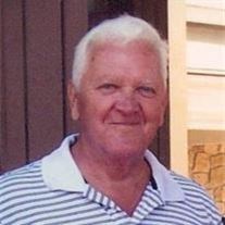 Obituary of Jeff Stone