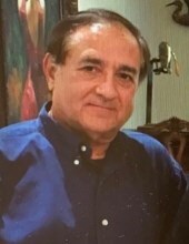 Obituary of Edward Lope