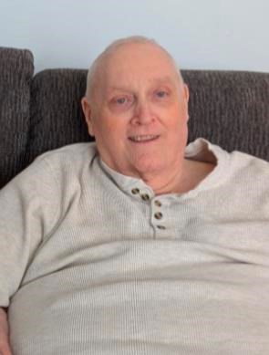 Obituary of Paul Delynn Adkins