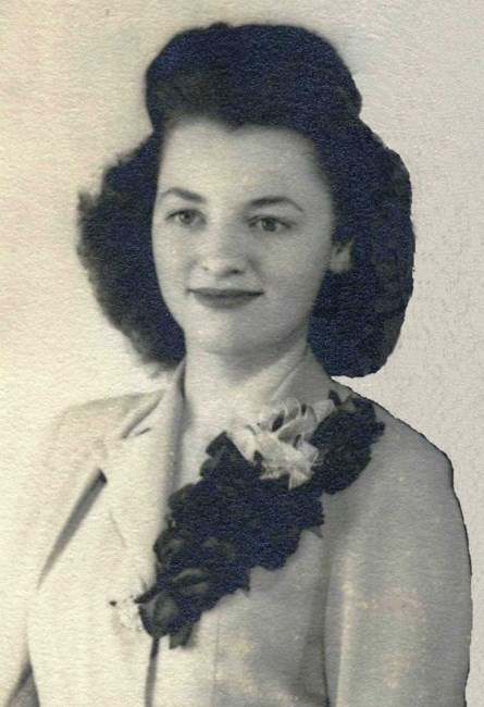 Obituary of Dorris P. Stegall
