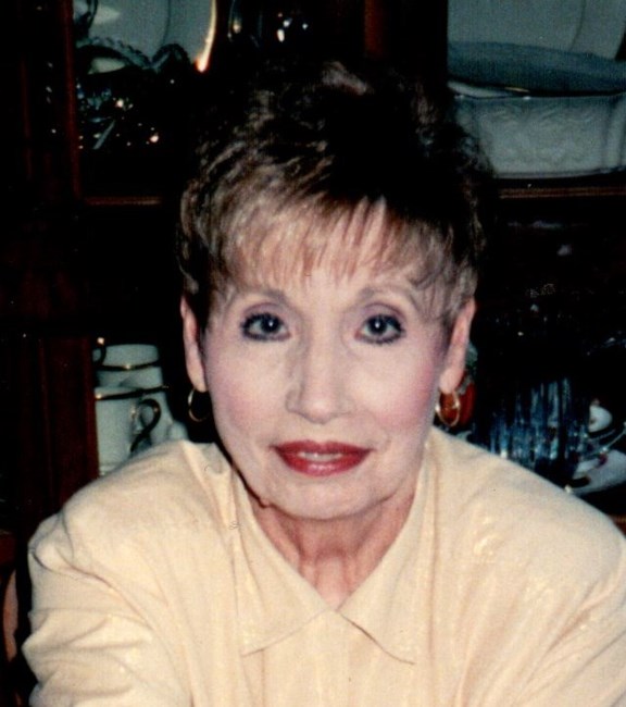 Avis de décès de Ann Banks Austin