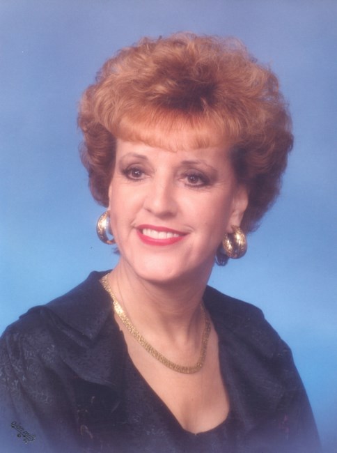 Obituary of Edith Darlene Daniels