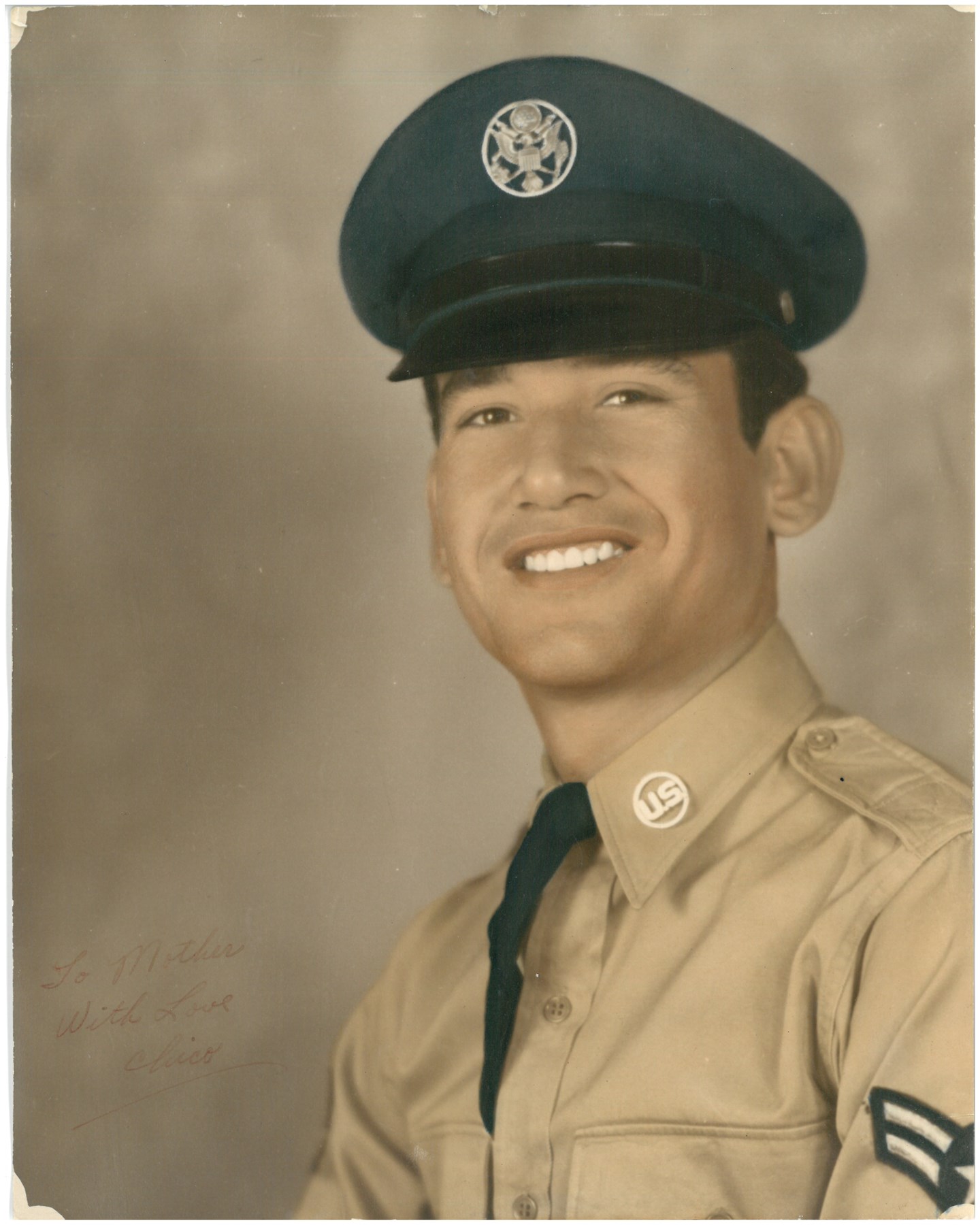 Obituary of Benny Piña Diaz