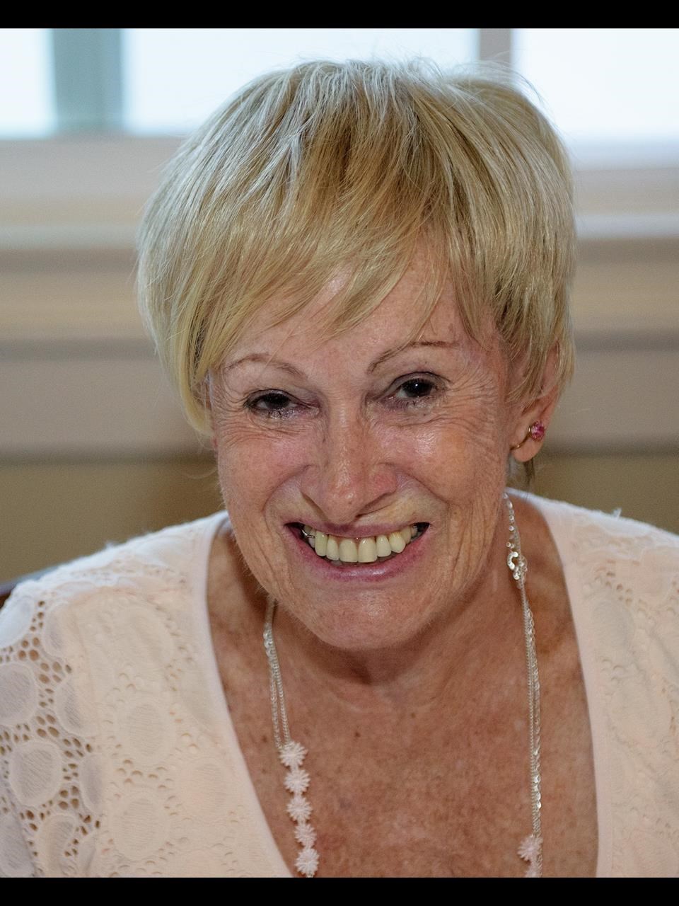 Obituary of Edwina A. Barsano