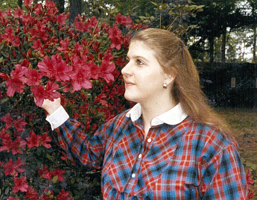 Obituary of DeLeah Lyn Malbrough