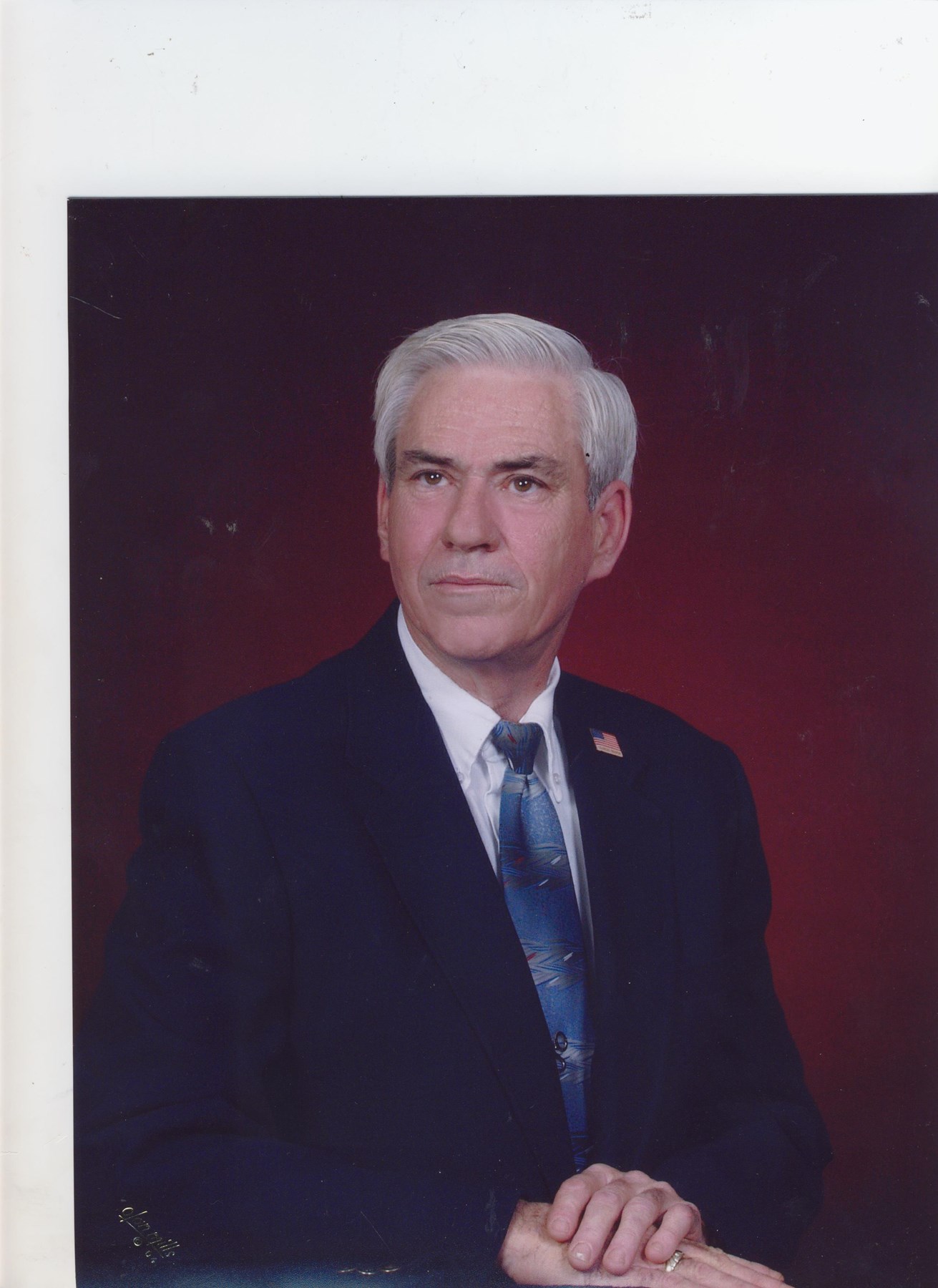 Avis de décès de Andy Ronald Willis