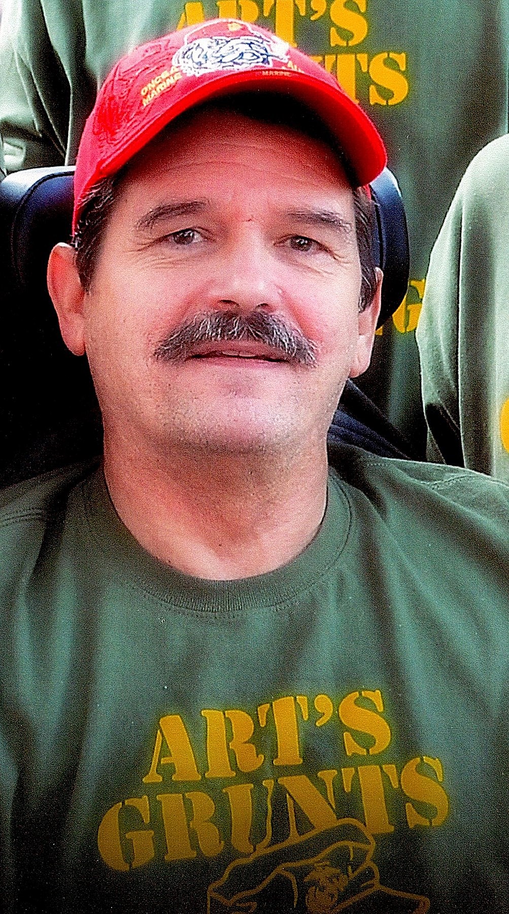 Arthur Hutchins Obituary Gotha, FL