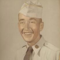 Obituary of Loren Howard Wade