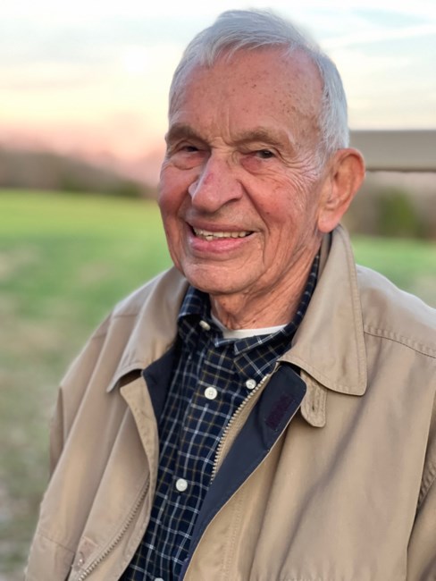 Obituary of Frederick W. Brodbeck