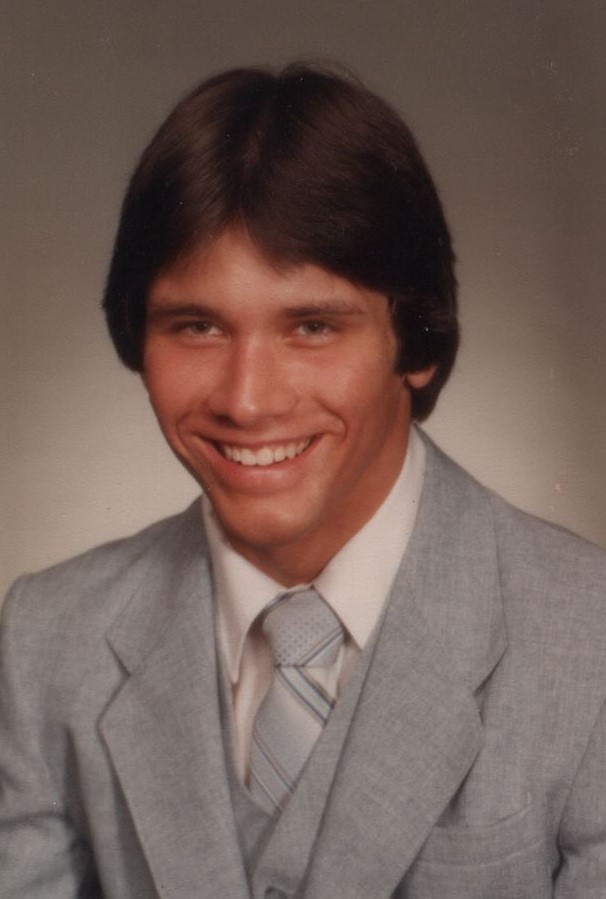 Obituary of Duane G. Braun