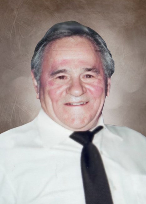 Obituary of John Ziss