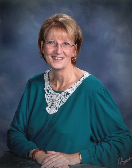 Obituary of Alberta "Alline" Carlson