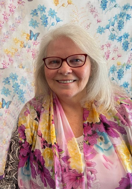 Avis de décès de Thelma Louise Rowe