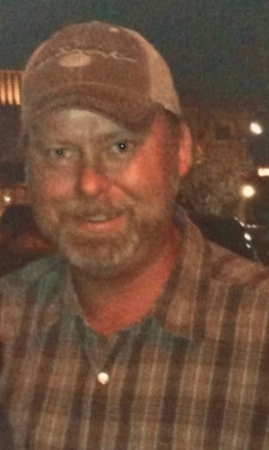 Obituary of Shawn Bradford Scott