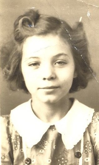 Obituary of Nell Walker Gravely