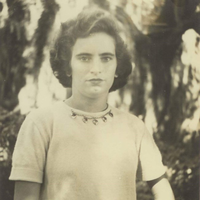 Obituary of Ruby Kelly Conner