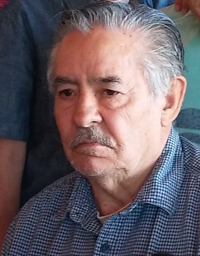 Obituary of Benjamin C. Nevarez