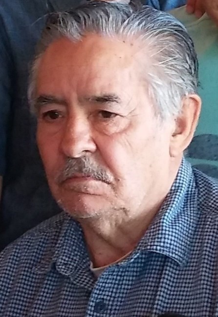 Obituary of Benjamin C. Nevarez